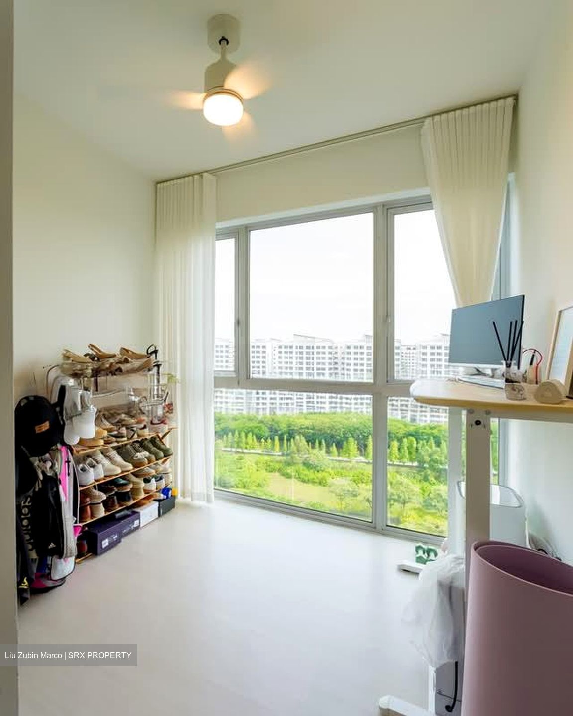 Ecopolitan (D19), Condominium #558271641